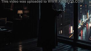 Miami Noir Episode 6 packed with toys blowjobs and cumshots