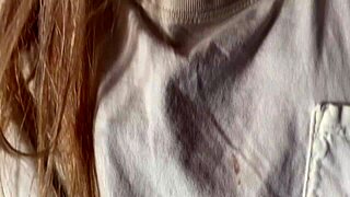 tiny asian clara trinity's porndudecasting blowjob facial riding skills amaze!