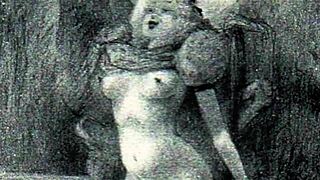 Discover Timeless Vintage Art in Elegant Retro Masterpieces