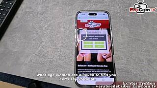 i'm arina wolf uh studentin schlepped for erocom app sex