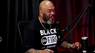 Beautiful Mature Woman Seduced at Desk Wedding Interview