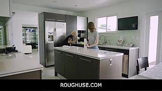 Stepdad Boldly Fucks Free Use Teens London Rose Tristan Summers