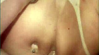 Guy Stretches Brothel Babe's Pussy With Huge Thick Cock Upstairs?