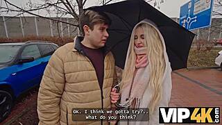 vip4k daruma rai veronica leal hot blondes superspy wife swap 4some