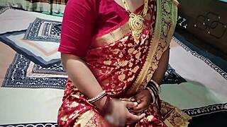 i finally satisfied stepmom's desire with my big cock part 01