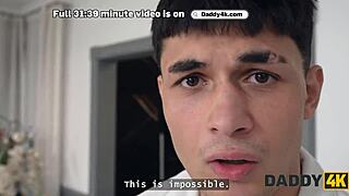 daddy are you gonna cum from my naughty cock sucking for that ring?