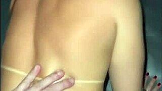 Guy Stretches Brothel Babe's Pussy With Huge Thick Cock Upstairs?