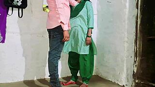 Stepsis pussy dripping after class, teacher gonna fuck?