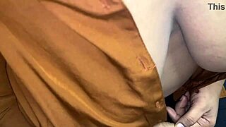 dada ji fucks his poti in desi indian hardcore squirting with hindi voice