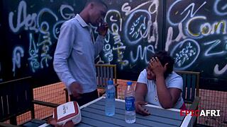 i luv fuckin my chubby manager after restaurant shift big tits ass creampie ride