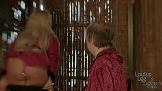 louise lee geek slut horny for ttrpg table assplay buttplug roleplay