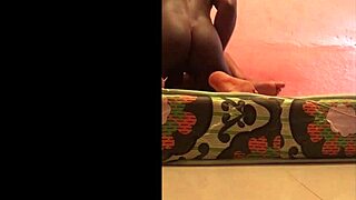 horny black prostitute rips girlfriend's clothes and begs for my huge cock full video