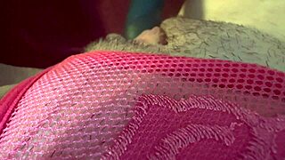 italian milf artemisia love soaks pussy in hot solo pov masturbation play