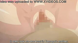 newlywed with huge boobs sneaks fuck with father-in-law again