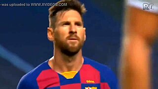 Barcelona Gets Banged Hard by a Group of Eager Germans in Wild European Orgy Sessions