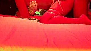 😍 taking hot creampie in my brazilian ass doggystyle sailor lingerie interracial style check red for more