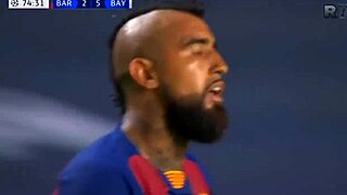 Barcelona Gets Banged Hard by a Group of Eager Germans in Wild European Orgy Sessions