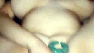 compilation of huge mexican milf tits bouncing in missionary