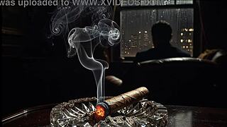 Miami Noir Episode 6 packed with toys blowjobs and cumshots