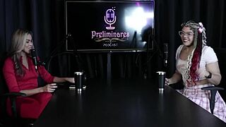 hey, this putinha trans loves bizarre fetishes and her fave sex positions �� - sofie lollipop in sheer red