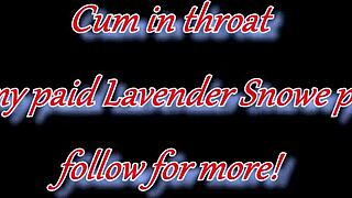 wanna see this goth get her throat slammed balls deep until cum? upside down facefuck extreme!