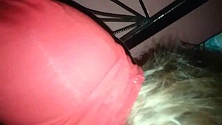 Hot Homemade Sex with Sexy Venezuelan Latina