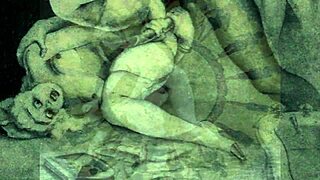 Discover Timeless Vintage Art in Elegant Retro Masterpieces