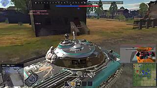 East German girl meets up with guy in Poland for some fun times