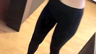 good morning blacknails feetworld pink socks fetish soles play 👣🧦😍