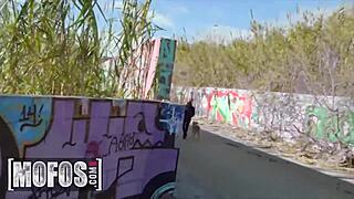 hey rebecca volpetti you love public assfucking by monster cock right?