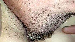 Watch Wife Deepthroat Monster BBC Before Old Hubby Takes Creampie Facial