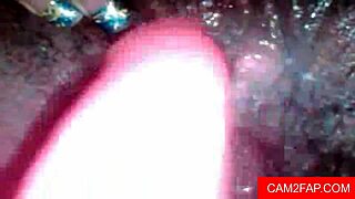 webcam couple goes hardcore anal assfucking live