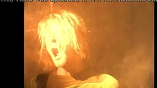 Nirvana Parody Music Video Captures Teen 18+ Spirit
