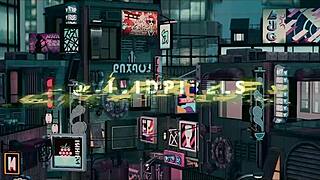 that older futa shemale lesbian pounds young 18+ virgin to creampie bliss