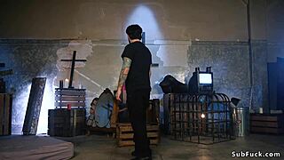 i can't believe these male ghosts are banging my possessed ass with monster cocks