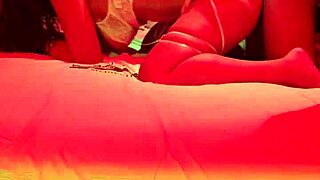 😍 taking hot creampie in my brazilian ass doggystyle sailor lingerie interracial style check red for more