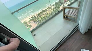 petite asian babe moans wet in hotel holiday sex