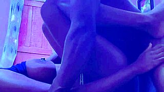 teen pussy aches for mature cock in tender romantic thrusts