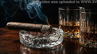 Miami Noir Episode 6 packed with toys blowjobs and cumshots