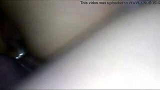 Can you handle this latina virgin's ass ripped open for rough creampie?
