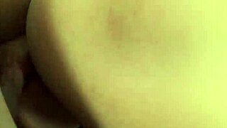 bbw ebony takes bbc anal deepthroat in interracial threesome
