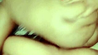 tight shaved pussy throbs with homemade amateur need