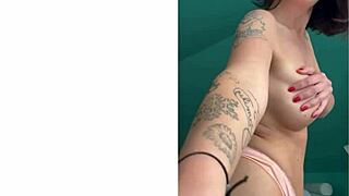 i tease as devious milf mommy craving your submission