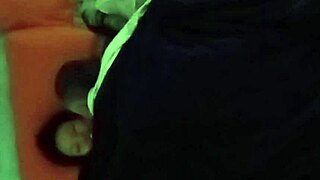 young colombian groped hard then anal fucked by stepdad homemade!