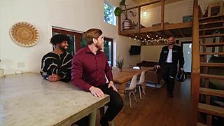 chloe kreams squirts in taboo thanksgiving double stuffing with aderes quin and steve rickz