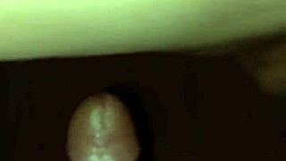 latina goddess tattooed squirting slut screams on interracial monster bbc doggystyle pounding