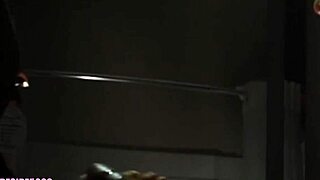 deepthroat this stay-home wife till she gags wildly!