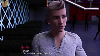 players dive into the immersive world inside jennifer 21 game adventure