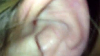 veee the deep throat queen gags on nasty monster black cocks