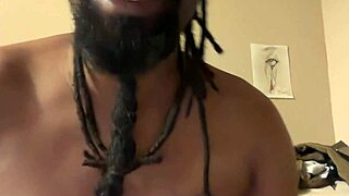HUBBY pounds his curvy porn wife hard!
